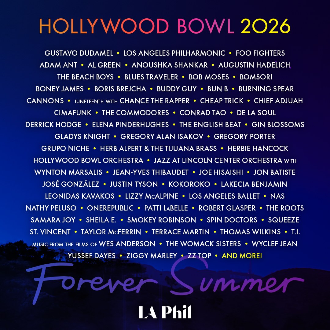 ZZ Top Dos Amigos Tour Poster 2026