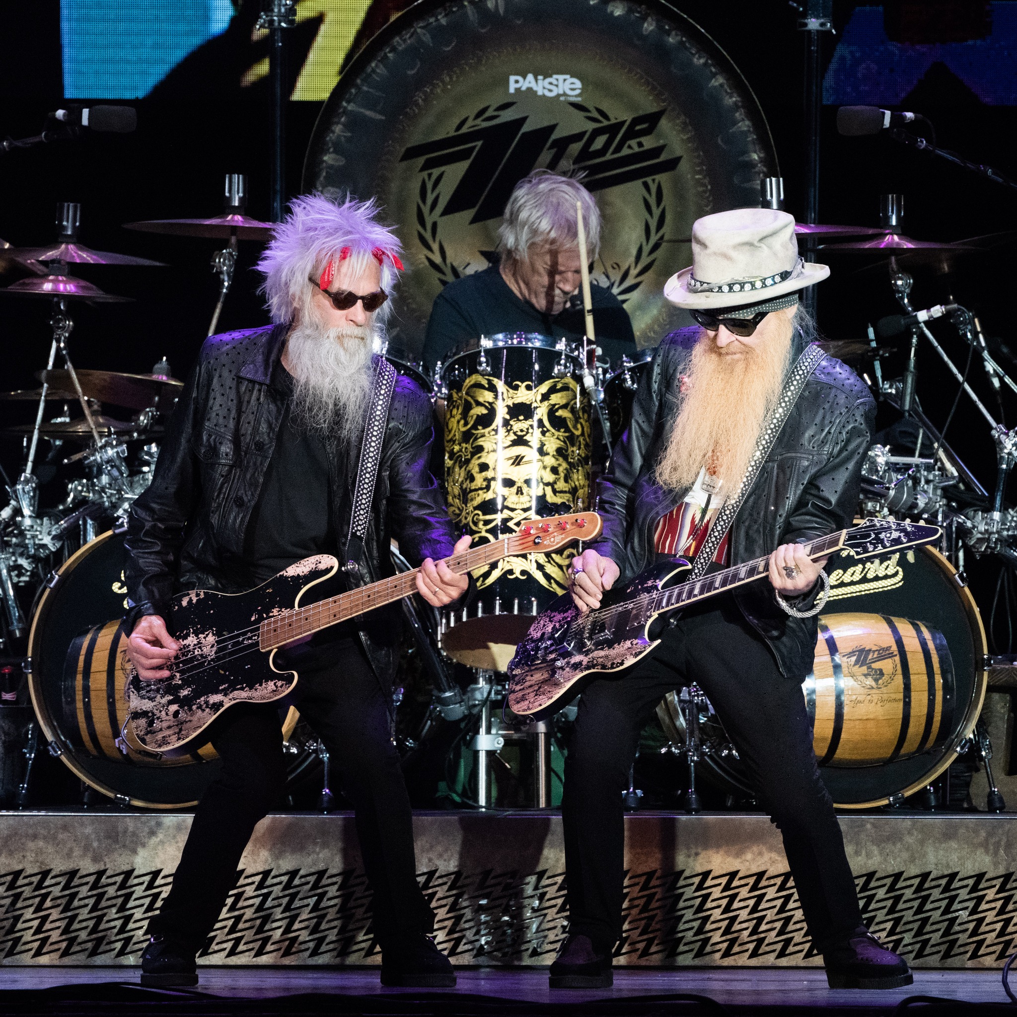 ZZ Top